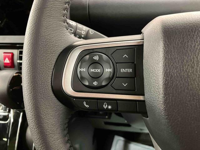 タント カスタムRS ターボエンジン 15インチアルミ バックカメラ 両側電動スライドドア シートヒーター 電動駐車ブレーキ LEDヘッド&フォグライト 上下2段調節式デッキボード コーナーセンサー 衝突被害軽減ブレーキ(33枚目)