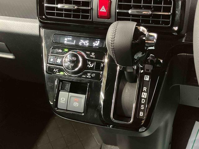 タント カスタムRS ターボエンジン 15インチアルミ バックカメラ 両側電動スライドドア シートヒーター 電動駐車ブレーキ LEDヘッド&フォグライト 上下2段調節式デッキボード コーナーセンサー 衝突被害軽減ブレーキ(34枚目)