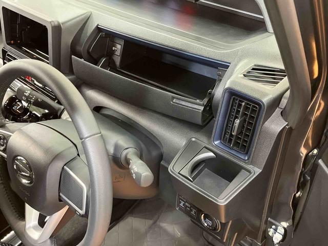 タント カスタムRS ターボエンジン 15インチアルミ バックカメラ 両側電動スライドドア シートヒーター 電動駐車ブレーキ LEDヘッド&フォグライト 上下2段調節式デッキボード コーナーセンサー 衝突被害軽減ブレーキ(40枚目)