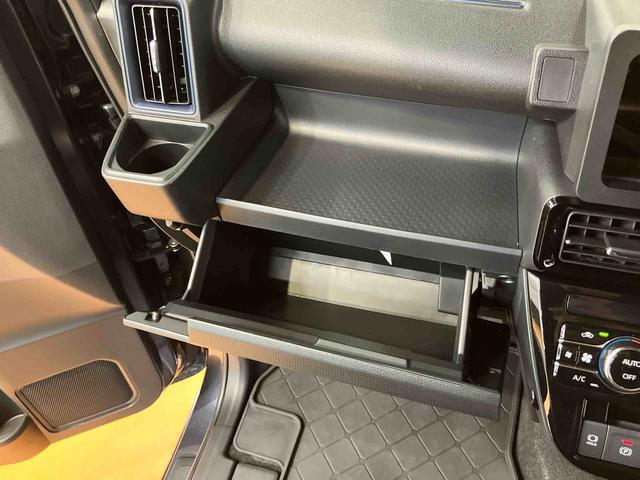 タント カスタムRS ターボエンジン 15インチアルミ バックカメラ 両側電動スライドドア シートヒーター 電動駐車ブレーキ LEDヘッド&フォグライト 上下2段調節式デッキボード コーナーセンサー 衝突被害軽減ブレーキ(41枚目)