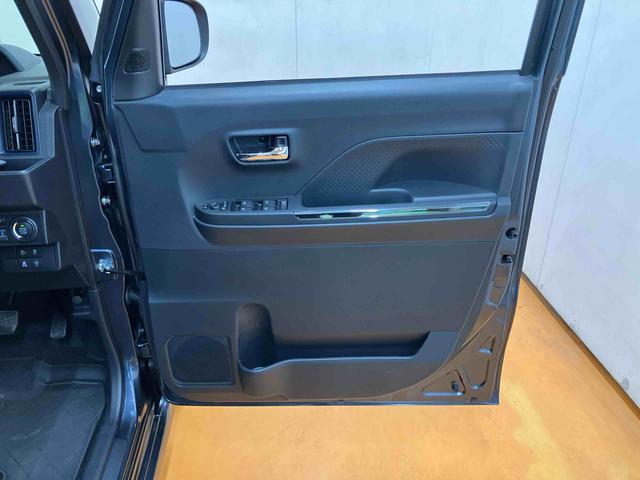 タント カスタムRS ターボエンジン 15インチアルミ バックカメラ 両側電動スライドドア シートヒーター 電動駐車ブレーキ LEDヘッド&フォグライト 上下2段調節式デッキボード コーナーセンサー 衝突被害軽減ブレーキ(42枚目)