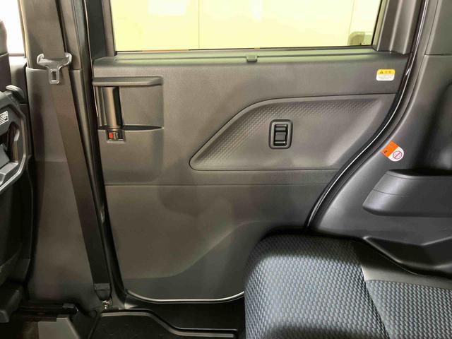 タント カスタムRS ターボエンジン 15インチアルミ バックカメラ 両側電動スライドドア シートヒーター 電動駐車ブレーキ LEDヘッド&フォグライト 上下2段調節式デッキボード コーナーセンサー 衝突被害軽減ブレーキ(46枚目)