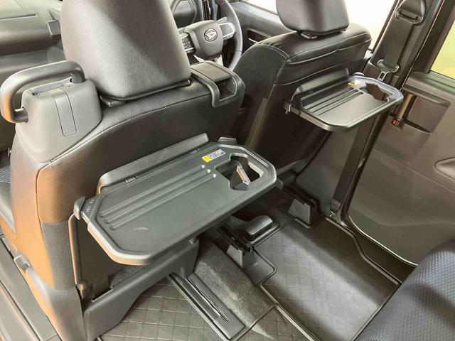 タント カスタムRS ターボエンジン 15インチアルミ バックカメラ 両側電動スライドドア シートヒーター 電動駐車ブレーキ LEDヘッド&フォグライト 上下2段調節式デッキボード コーナーセンサー 衝突被害軽減ブレーキ(47枚目)