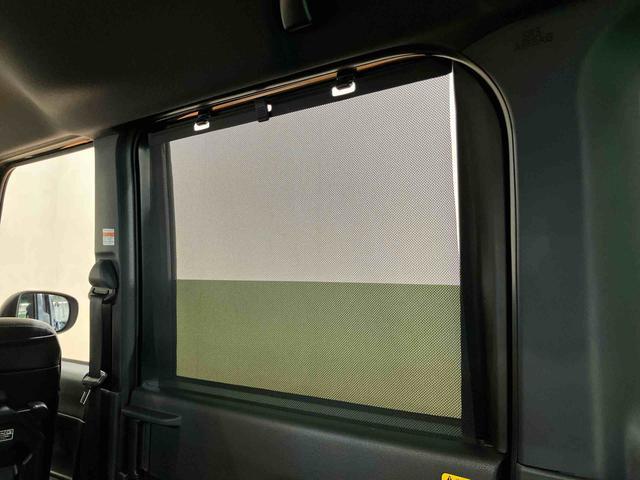 タント カスタムRS ターボエンジン 15インチアルミ バックカメラ 両側電動スライドドア シートヒーター 電動駐車ブレーキ LEDヘッド&フォグライト 上下2段調節式デッキボード コーナーセンサー 衝突被害軽減ブレーキ(48枚目)