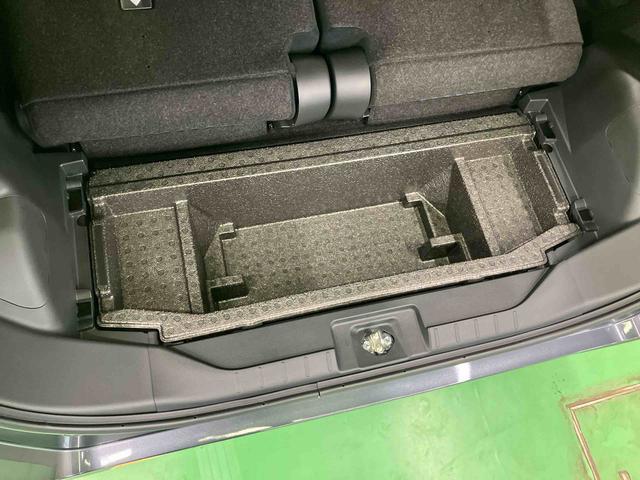 タント カスタムRS ターボエンジン 15インチアルミ バックカメラ 両側電動スライドドア シートヒーター 電動駐車ブレーキ LEDヘッド&フォグライト 上下2段調節式デッキボード コーナーセンサー 衝突被害軽減ブレーキ(51枚目)