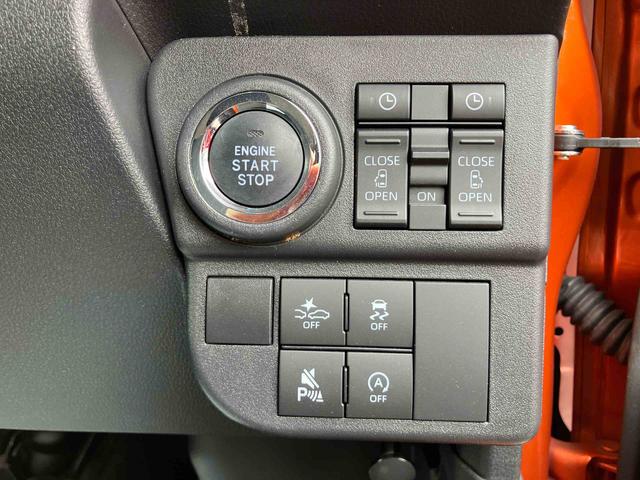 アトレー RS 両側電動スライドドア バックカメラ LEDヘッドライト&フォグ アダプティブクルコン プッシュボタンスターター 電動格納式ドアミラー 荷室LEDルームランプ コーナーセンサー 衝突被害軽減ブレーキ(4枚目)