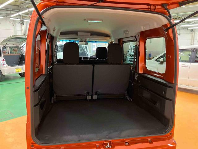 アトレー RS 両側電動スライドドア バックカメラ LEDヘッドライト&フォグ アダプティブクルコン プッシュボタンスターター 電動格納式ドアミラー 荷室LEDルームランプ コーナーセンサー 衝突被害軽減ブレーキ(10枚目)