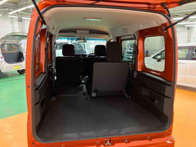 アトレー RS 両側電動スライドドア バックカメラ LEDヘッドライト&フォグ アダプティブクルコン プッシュボタンスターター 電動格納式ドアミラー 荷室LEDルームランプ コーナーセンサー 衝突被害軽減ブレーキ(11枚目)
