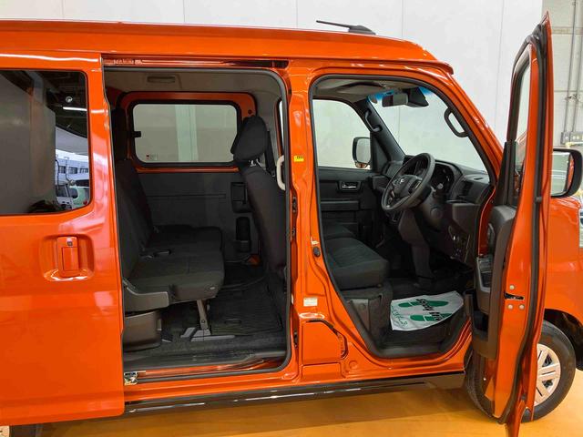 アトレー RS 両側電動スライドドア バックカメラ LEDヘッドライト&フォグ アダプティブクルコン プッシュボタンスターター 電動格納式ドアミラー 荷室LEDルームランプ コーナーセンサー 衝突被害軽減ブレーキ(18枚目)