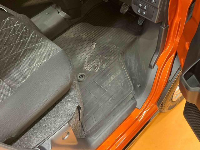 アトレー RS 両側電動スライドドア バックカメラ LEDヘッドライト&フォグ アダプティブクルコン プッシュボタンスターター 電動格納式ドアミラー 荷室LEDルームランプ コーナーセンサー 衝突被害軽減ブレーキ(43枚目)