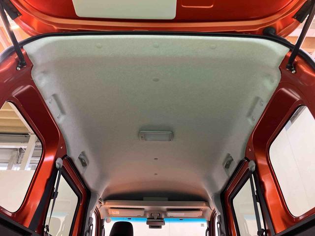 アトレー RS 両側電動スライドドア バックカメラ LEDヘッドライト&フォグ アダプティブクルコン プッシュボタンスターター 電動格納式ドアミラー 荷室LEDルームランプ コーナーセンサー 衝突被害軽減ブレーキ(52枚目)