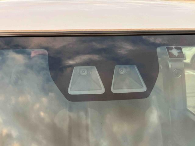 タント カスタムRSスタイルセレクション ターボ 9型ナビ/BT/TV/DISC/全周囲M/ステアスイッチ 前後ドラレコ ETC サイドガーニッシュ 両側パワスラ 15インチアルミ LEDヘッド&フォグ シートヒーター クルコン 衝突被害軽減(15枚目)