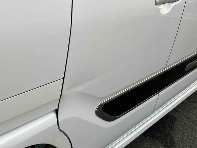 タント カスタムRSスタイルセレクション ターボ 9型ナビ/BT/TV/DISC/全周囲M/ステアスイッチ 前後ドラレコ ETC サイドガーニッシュ 両側パワスラ 15インチアルミ LEDヘッド&フォグ シートヒーター クルコン 衝突被害軽減(21枚目)