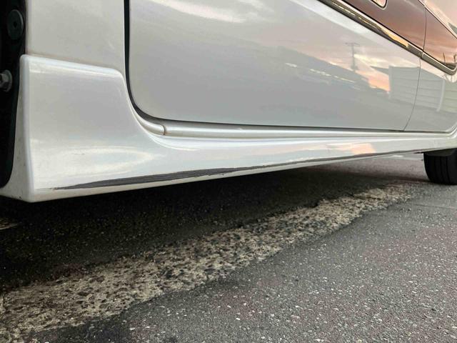 タント カスタムRSスタイルセレクション ターボ 9型ナビ/BT/TV/DISC/全周囲M/ステアスイッチ 前後ドラレコ ETC サイドガーニッシュ 両側パワスラ 15インチアルミ LEDヘッド&フォグ シートヒーター クルコン 衝突被害軽減(31枚目)