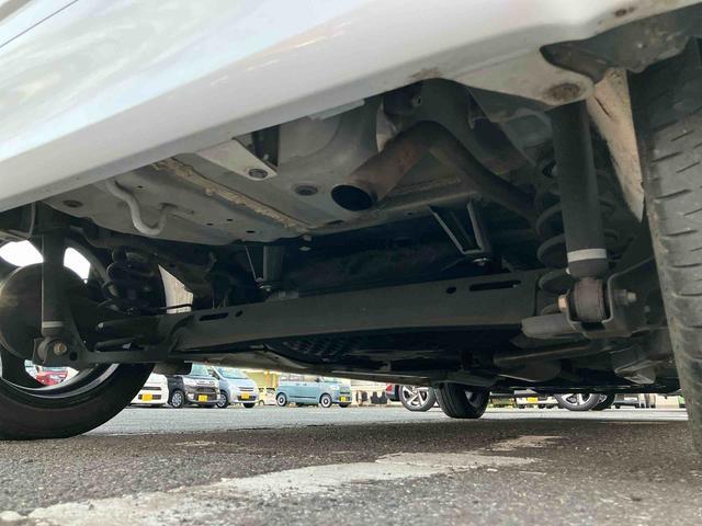 タント カスタムRSスタイルセレクション ターボ 9型ナビ/BT/TV/DISC/全周囲M/ステアスイッチ 前後ドラレコ ETC サイドガーニッシュ 両側パワスラ 15インチアルミ LEDヘッド&フォグ シートヒーター クルコン 衝突被害軽減(34枚目)