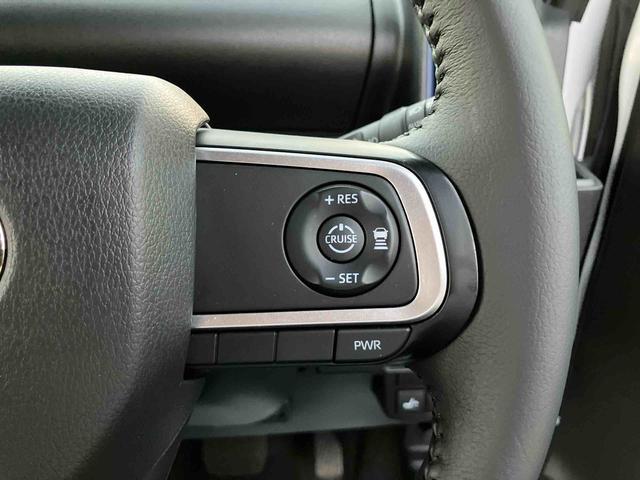 タント カスタムRSスタイルセレクション ターボ 9型ナビ/BT/TV/DISC/全周囲M/ステアスイッチ 前後ドラレコ ETC サイドガーニッシュ 両側パワスラ 15インチアルミ LEDヘッド&フォグ シートヒーター クルコン 衝突被害軽減(37枚目)