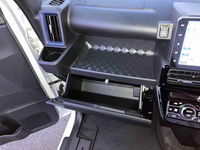 タント カスタムRSスタイルセレクション ターボ 9型ナビ/BT/TV/DISC/全周囲M/ステアスイッチ 前後ドラレコ ETC サイドガーニッシュ 両側パワスラ 15インチアルミ LEDヘッド&フォグ シートヒーター クルコン 衝突被害軽減(51枚目)