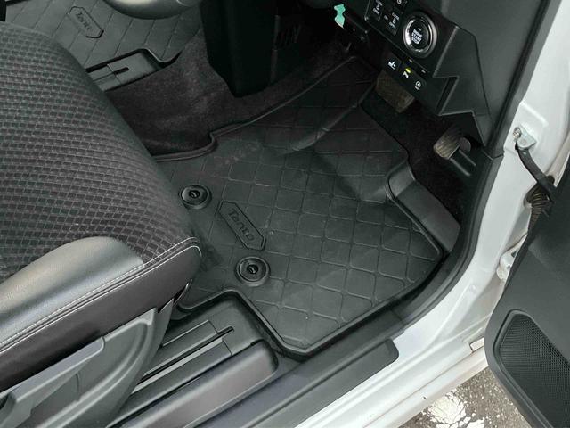 タント カスタムRSスタイルセレクション ターボ 9型ナビ/BT/TV/DISC/全周囲M/ステアスイッチ 前後ドラレコ ETC サイドガーニッシュ 両側パワスラ 15インチアルミ LEDヘッド&フォグ シートヒーター クルコン 衝突被害軽減(53枚目)