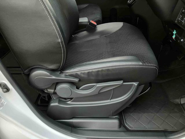 タント カスタムRSスタイルセレクション ターボ 9型ナビ/BT/TV/DISC/全周囲M/ステアスイッチ 前後ドラレコ ETC サイドガーニッシュ 両側パワスラ 15インチアルミ LEDヘッド&フォグ シートヒーター クルコン 衝突被害軽減(54枚目)