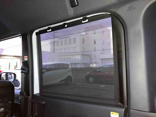 タント カスタムRSスタイルセレクション ターボ 9型ナビ/BT/TV/DISC/全周囲M/ステアスイッチ 前後ドラレコ ETC サイドガーニッシュ 両側パワスラ 15インチアルミ LEDヘッド&フォグ シートヒーター クルコン 衝突被害軽減(59枚目)