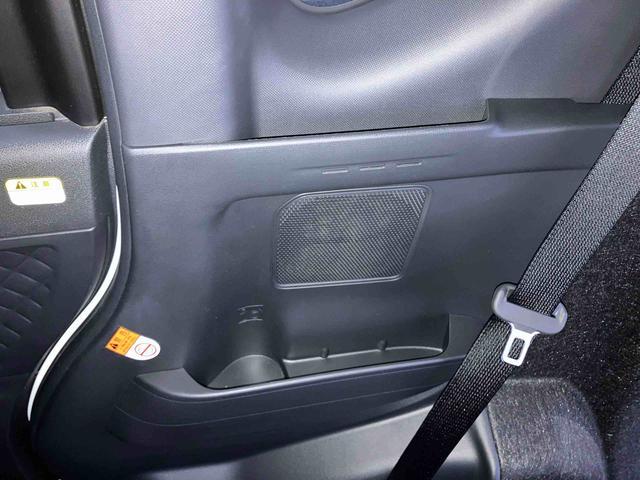 タント カスタムRSスタイルセレクション ターボ 9型ナビ/BT/TV/DISC/全周囲M/ステアスイッチ 前後ドラレコ ETC サイドガーニッシュ 両側パワスラ 15インチアルミ LEDヘッド&フォグ シートヒーター クルコン 衝突被害軽減(60枚目)