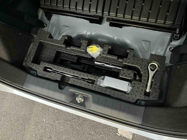 タント カスタムRSスタイルセレクション ターボ 9型ナビ/BT/TV/DISC/全周囲M/ステアスイッチ 前後ドラレコ ETC サイドガーニッシュ 両側パワスラ 15インチアルミ LEDヘッド&フォグ シートヒーター クルコン 衝突被害軽減(61枚目)