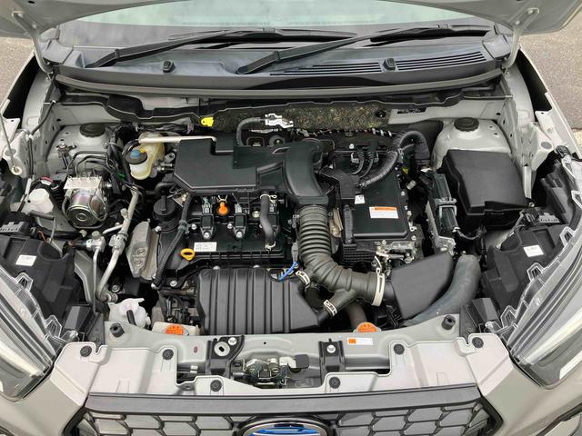 ロッキー プレミアムG HEV ハイブリッド 9型ナビ/TV/DVD/BT/USB Bカメラ 前後ドラレコ ETC 全車速追従クルコン ADB LEDヘッドライト オートライト 前後コーナーセンサー シートヒーター リヤフォグランプ(20枚目)