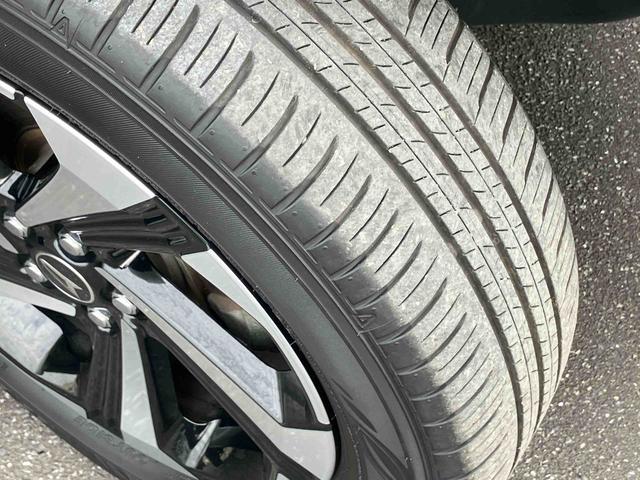 ロッキー プレミアムG HEV ハイブリッド 9型ナビ/TV/DVD/BT/USB Bカメラ 前後ドラレコ ETC 全車速追従クルコン ADB LEDヘッドライト オートライト 前後コーナーセンサー シートヒーター リヤフォグランプ(26枚目)