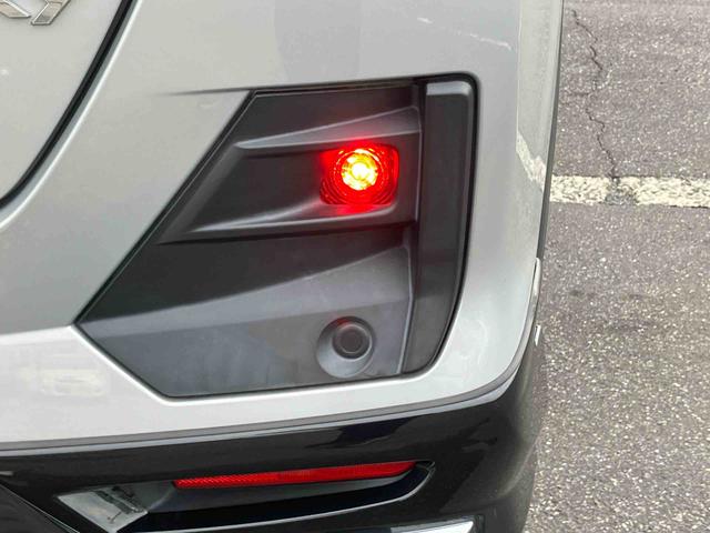 ロッキー プレミアムG HEV ハイブリッド 9型ナビ/TV/DVD/BT/USB Bカメラ 前後ドラレコ ETC 全車速追従クルコン ADB LEDヘッドライト オートライト 前後コーナーセンサー シートヒーター リヤフォグランプ(31枚目)