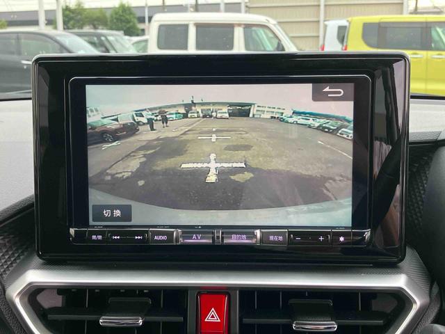 ロッキー プレミアムG HEV ハイブリッド 9型ナビ/TV/DVD/BT/USB Bカメラ 前後ドラレコ ETC 全車速追従クルコン ADB LEDヘッドライト オートライト 前後コーナーセンサー シートヒーター リヤフォグランプ(41枚目)