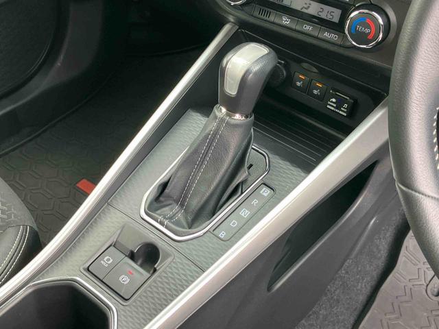 ロッキー プレミアムG HEV ハイブリッド 9型ナビ/TV/DVD/BT/USB Bカメラ 前後ドラレコ ETC 全車速追従クルコン ADB LEDヘッドライト オートライト 前後コーナーセンサー シートヒーター リヤフォグランプ(45枚目)