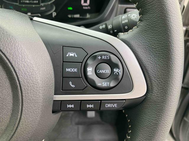 ロッキー プレミアムG HEV ハイブリッド 9型ナビ/TV/DVD/BT/USB Bカメラ 前後ドラレコ ETC 全車速追従クルコン ADB LEDヘッドライト オートライト 前後コーナーセンサー シートヒーター リヤフォグランプ(51枚目)