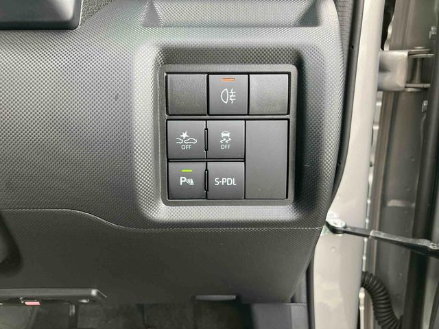 ロッキー プレミアムG HEV ハイブリッド 9型ナビ/TV/DVD/BT/USB Bカメラ 前後ドラレコ ETC 全車速追従クルコン ADB LEDヘッドライト オートライト 前後コーナーセンサー シートヒーター リヤフォグランプ(53枚目)