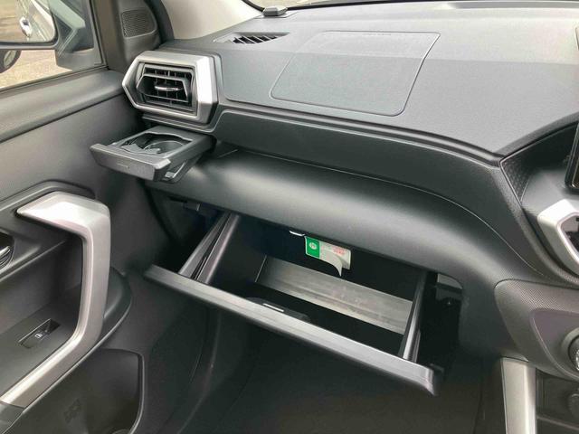 ロッキー プレミアムG HEV ハイブリッド 9型ナビ/TV/DVD/BT/USB Bカメラ 前後ドラレコ ETC 全車速追従クルコン ADB LEDヘッドライト オートライト 前後コーナーセンサー シートヒーター リヤフォグランプ(55枚目)