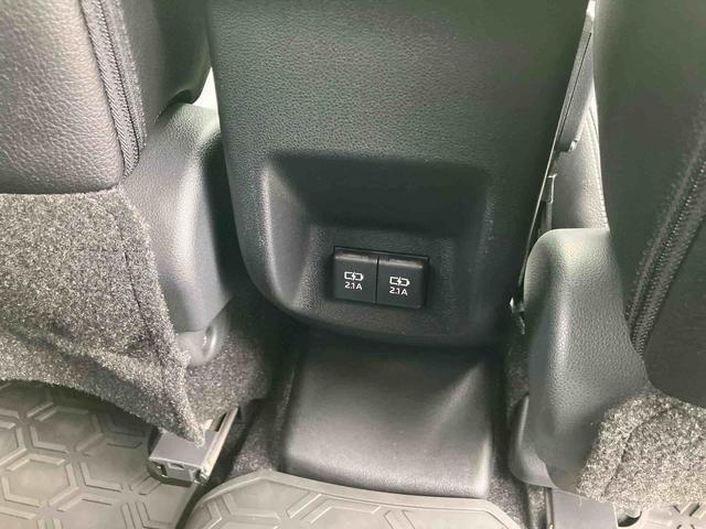 ロッキー プレミアムG HEV ハイブリッド 9型ナビ/TV/DVD/BT/USB Bカメラ 前後ドラレコ ETC 全車速追従クルコン ADB LEDヘッドライト オートライト 前後コーナーセンサー シートヒーター リヤフォグランプ(59枚目)