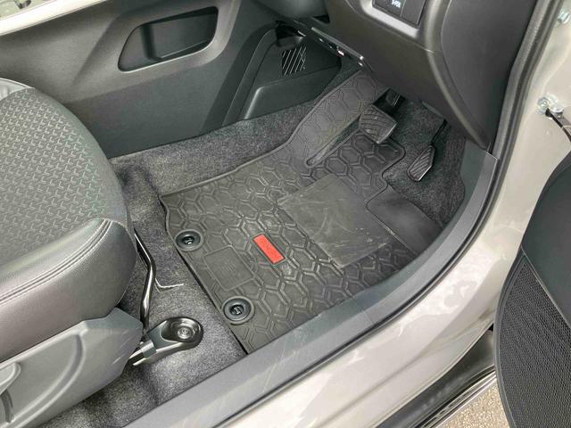 ロッキー プレミアムG HEV ハイブリッド 9型ナビ/TV/DVD/BT/USB Bカメラ 前後ドラレコ ETC 全車速追従クルコン ADB LEDヘッドライト オートライト 前後コーナーセンサー シートヒーター リヤフォグランプ(61枚目)