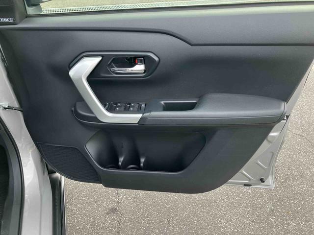 ロッキー プレミアムG HEV ハイブリッド 9型ナビ/TV/DVD/BT/USB Bカメラ 前後ドラレコ ETC 全車速追従クルコン ADB LEDヘッドライト オートライト 前後コーナーセンサー シートヒーター リヤフォグランプ(62枚目)