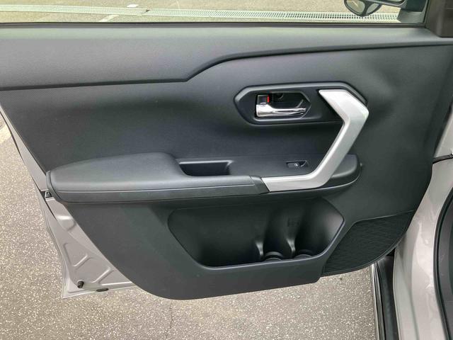 ロッキー プレミアムG HEV ハイブリッド 9型ナビ/TV/DVD/BT/USB Bカメラ 前後ドラレコ ETC 全車速追従クルコン ADB LEDヘッドライト オートライト 前後コーナーセンサー シートヒーター リヤフォグランプ(66枚目)