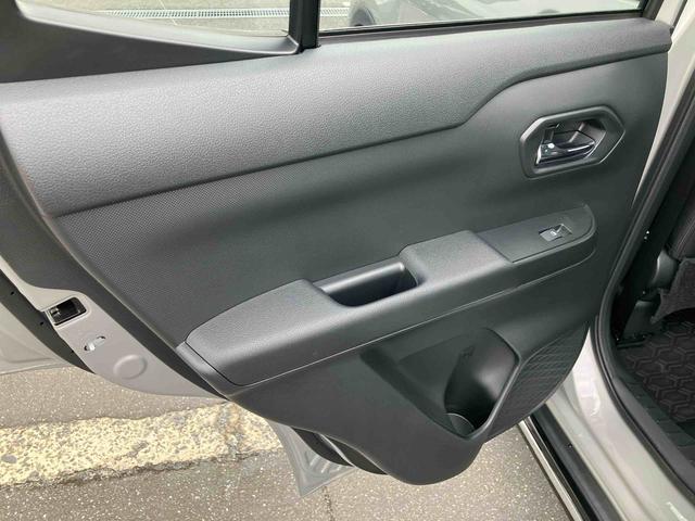 ロッキー プレミアムG HEV ハイブリッド 9型ナビ/TV/DVD/BT/USB Bカメラ 前後ドラレコ ETC 全車速追従クルコン ADB LEDヘッドライト オートライト 前後コーナーセンサー シートヒーター リヤフォグランプ(68枚目)