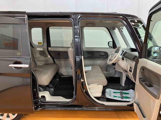 タント Xターボ SAIII 8型ナビ/BT/TV/DISC/バックカメラ/ステアリングスイッチ 前ドラレコ 助手席側パワスラ 前メッキガーニッシュ スマートキー 運転席シートヒーター オート格納ドアミラー 衝突被害軽減ブレーキ(23枚目)