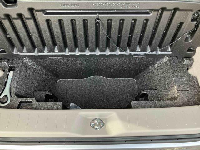 ムーヴ L ナビ/地デジ/DVD/BT/USB ドラレコ キーレスエントリー セキュリティーアラーム アイドリングストップ スモークガラス マニュアルエアコン 足踏み式パーキングブレーキ 横滑り防止装置 ABS(16枚目)