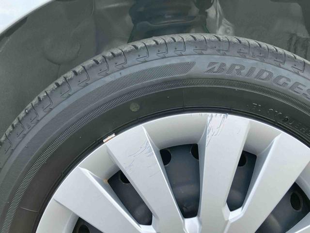 ムーヴ L ナビ/地デジ/DVD/BT/USB ドラレコ キーレスエントリー セキュリティーアラーム アイドリングストップ スモークガラス マニュアルエアコン 足踏み式パーキングブレーキ 横滑り防止装置 ABS(23枚目)