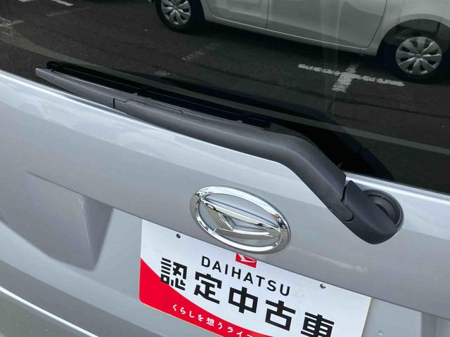 ムーヴ L ナビ/地デジ/DVD/BT/USB ドラレコ キーレスエントリー セキュリティーアラーム アイドリングストップ スモークガラス マニュアルエアコン 足踏み式パーキングブレーキ 横滑り防止装置 ABS(27枚目)