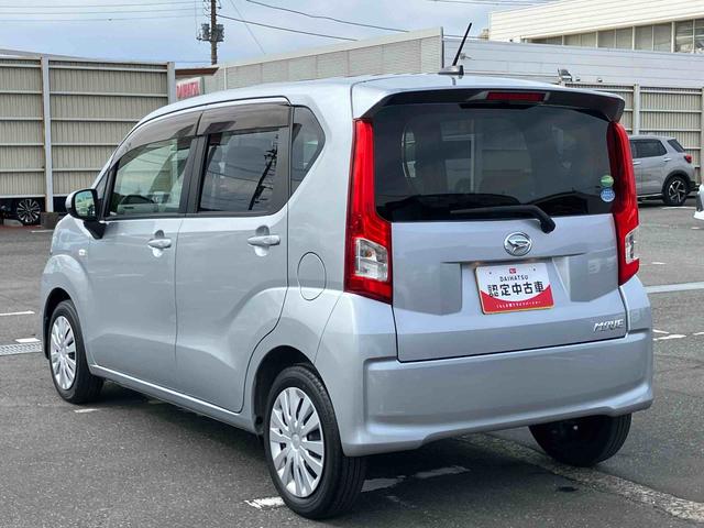 ムーヴ L ナビ/地デジ/DVD/BT/USB ドラレコ キーレスエントリー セキュリティーアラーム アイドリングストップ スモークガラス マニュアルエアコン 足踏み式パーキングブレーキ 横滑り防止装置 ABS(29枚目)