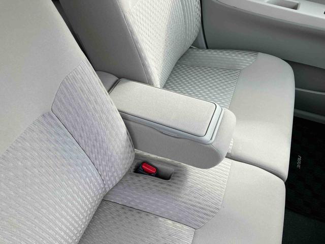 ムーヴ L ナビ/地デジ/DVD/BT/USB ドラレコ キーレスエントリー セキュリティーアラーム アイドリングストップ スモークガラス マニュアルエアコン 足踏み式パーキングブレーキ 横滑り防止装置 ABS(45枚目)