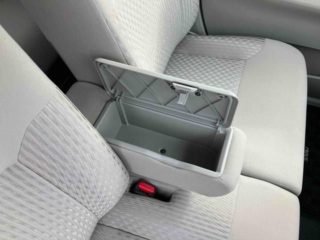 ムーヴ L ナビ/地デジ/DVD/BT/USB ドラレコ キーレスエントリー セキュリティーアラーム アイドリングストップ スモークガラス マニュアルエアコン 足踏み式パーキングブレーキ 横滑り防止装置 ABS(46枚目)