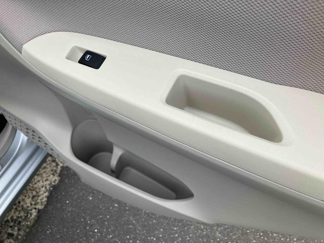 ムーヴ L ナビ/地デジ/DVD/BT/USB ドラレコ キーレスエントリー セキュリティーアラーム アイドリングストップ スモークガラス マニュアルエアコン 足踏み式パーキングブレーキ 横滑り防止装置 ABS(49枚目)