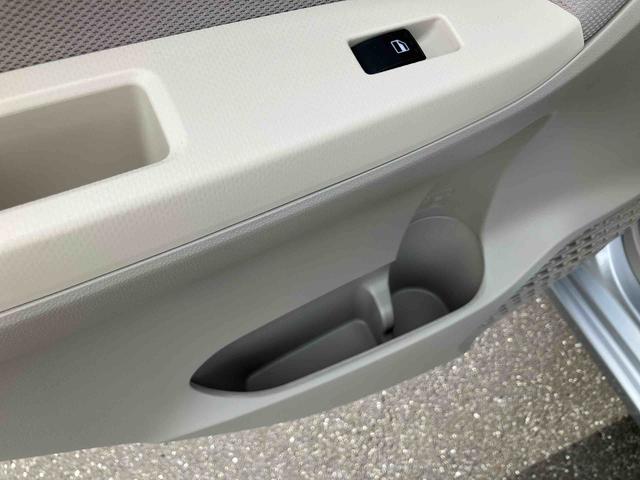 ムーヴ L ナビ/地デジ/DVD/BT/USB ドラレコ キーレスエントリー セキュリティーアラーム アイドリングストップ スモークガラス マニュアルエアコン 足踏み式パーキングブレーキ 横滑り防止装置 ABS(53枚目)