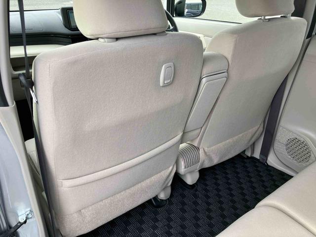 ムーヴ L ナビ/地デジ/DVD/BT/USB ドラレコ キーレスエントリー セキュリティーアラーム アイドリングストップ スモークガラス マニュアルエアコン 足踏み式パーキングブレーキ 横滑り防止装置 ABS(55枚目)