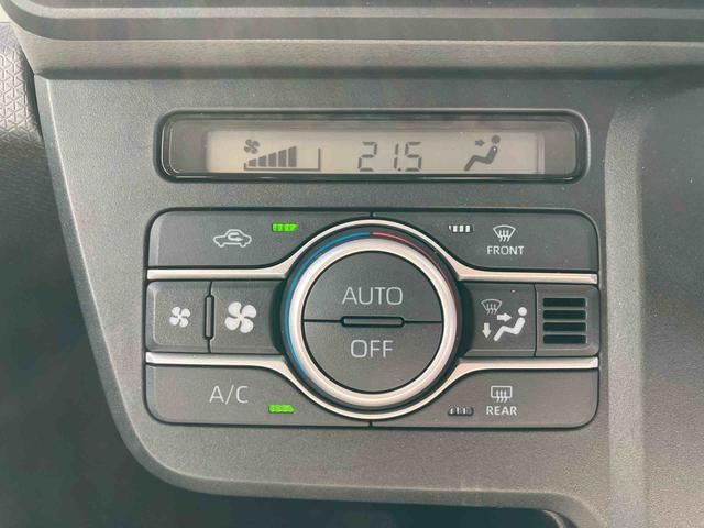 タント Xセレクション 衝突被害軽減ブレーキ コーナーセンサー シートヒーター LEDヘッドライト オートライト オートハイビーム 両側電動スライドドア 運転席ロングスライド 助手席ロングスライド オートエアコン キーフリー(6枚目)